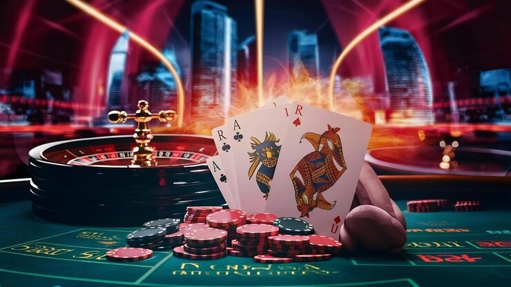 istana338 featured game showcase